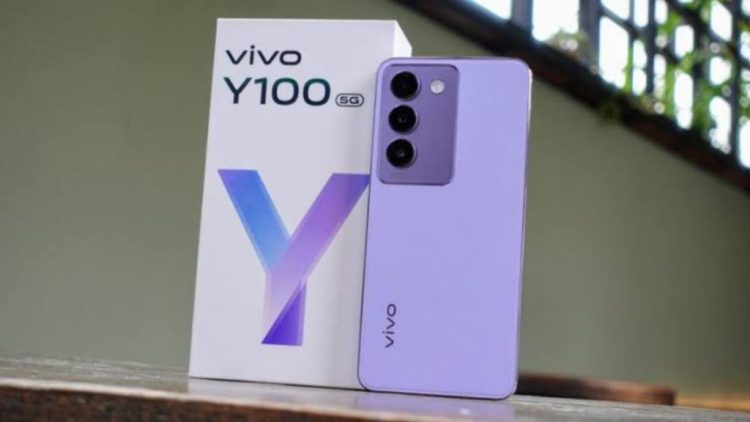 Vivo Y100 5G: Solusi 5G Terjangkau dengan Kelebihan dan Kekurangan yang Perlu Dipertimbangkan