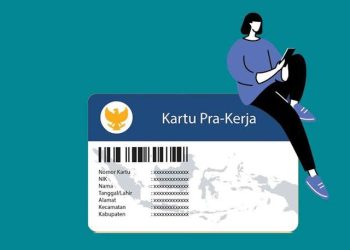 Aktifkan Izin Lokasi Saat Mendaftar Prakerja Gelombang 70