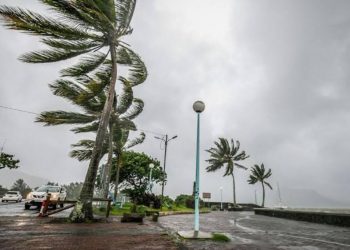 Ancaman La Niña Terhadap Indonesia: Penjelasan dan Dampak Negatifnya