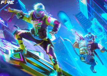 TERBARU!Berikut 10 Kode Redeem FF dari Garena Selasa 11 Juni 2024