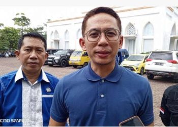 Warga Candipuro Meminta Perhatian Egi Radityo Pratama untuk Perbaikan Jalan