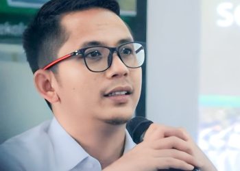 Petani Candipuro Keluhkan Kelangkaan Pupuk, Egi Radityo Pratama Siap Majukan Lamsel