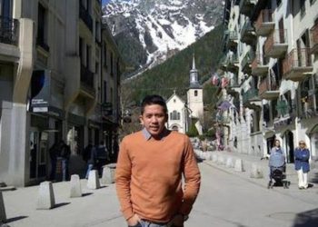 Egi Radityo Pratama: Harapan Baru untuk Kemajuan Lamsel