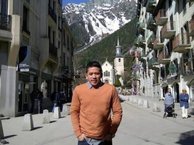 Egi Radityo Pratama: Harapan Baru untuk Kemajuan Lamsel