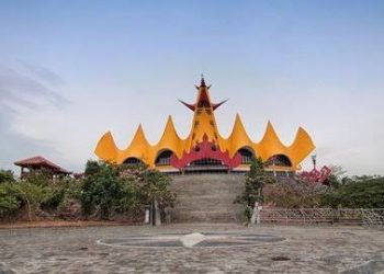 Ini Tips Liburan Murah di Lampung