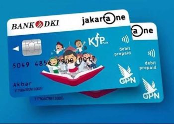 Jadwal Pencairan KJP Plus Tahap 1 Tahun 2024 Resmi Diumumkan