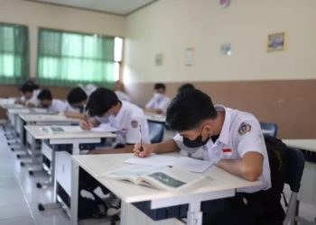 Peringatan Penting: Calon Siswa SMP di PPDB 2024 Wajib Mematuhi Batas Usia Maksimal