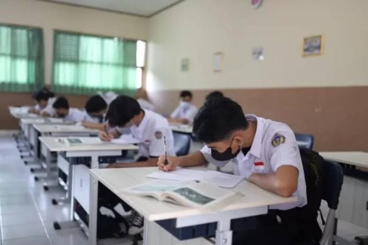 Peringatan Penting: Calon Siswa SMP di PPDB 2024 Wajib Mematuhi Batas Usia Maksimal