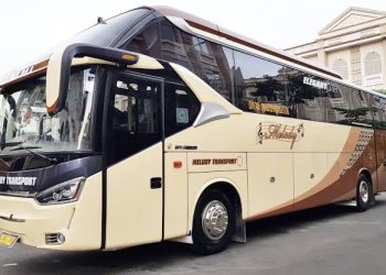 Mau Mudik Hari Raya Idul Adha? Begini Cara Cek Kelayakan Bus di Aplikasi Spionam