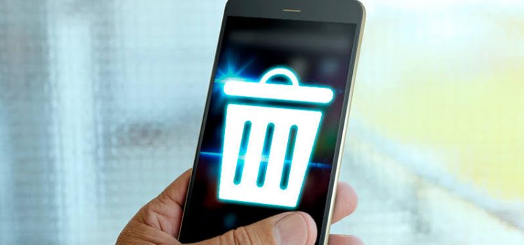 4 Aplikasi Pembersih Sampah Cache Smartphone Gratis dan Ampuh