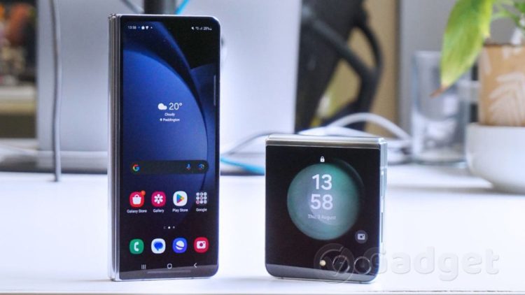 Vivo X Fold3 Pro Siap Bersaing dengan Samsung Galaxy Z Fold 5: Ini Detail Spesifikasinya