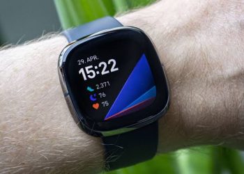 5 Rekomendasi Smartwatch dengan Fitur Kekinian dan Harga Terjangkau