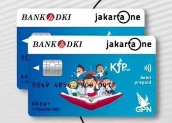 RESMI! Jadwal Terbaru Pencairan KJP Plus Tahap 1 Tahun 2024