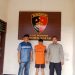 Seorang ABG Ditangkap Tekab 308 Polsek Natar Setelah Mencuri HP
