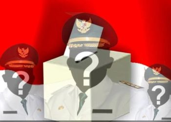 Duet Novriwan Jaya-Nadirsyah Direspon Positif Masyarakat Tubaba