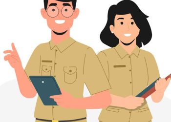 Kriteria Penting untuk Pengangkatan Tenaga Honorer sebagai PPPK Tahun 2024