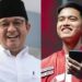 Dinamika Pilgub DKI: Apakah Anies-Kaesang atau Anies vs Kaesang?