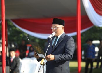 Perayaan HUT Ke-78 Kabupaten Lampung Tengah: Momen Bersatu untuk Kemajuan