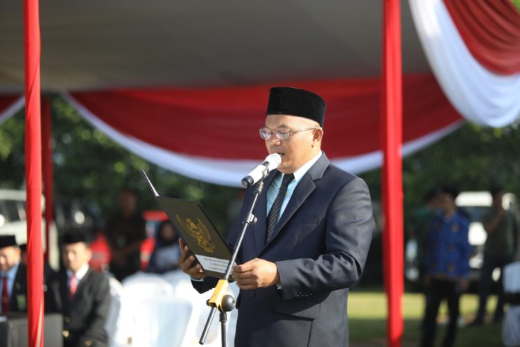 Perayaan HUT Ke-78 Kabupaten Lampung Tengah: Momen Bersatu untuk Kemajuan