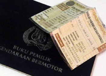 PENGUMUMAN: Empat Provinsi Terapkan Pemutihan Pajak Kendaraan Bermotor (PKB)