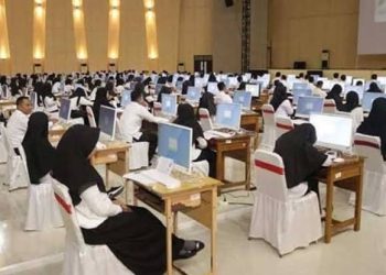 Berikut ini Posisi Jabatan Fungsional yang Bisa Ditempati oleh PPPK