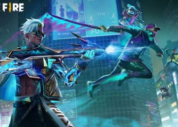 TERBARU! 10 Kode Redeem FF Spesial dari Garena untuk Hari Ini