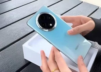 Oppo F27 Pro: Smartphone Flagship dengan Desain Elegan dan Fitur Kekinian