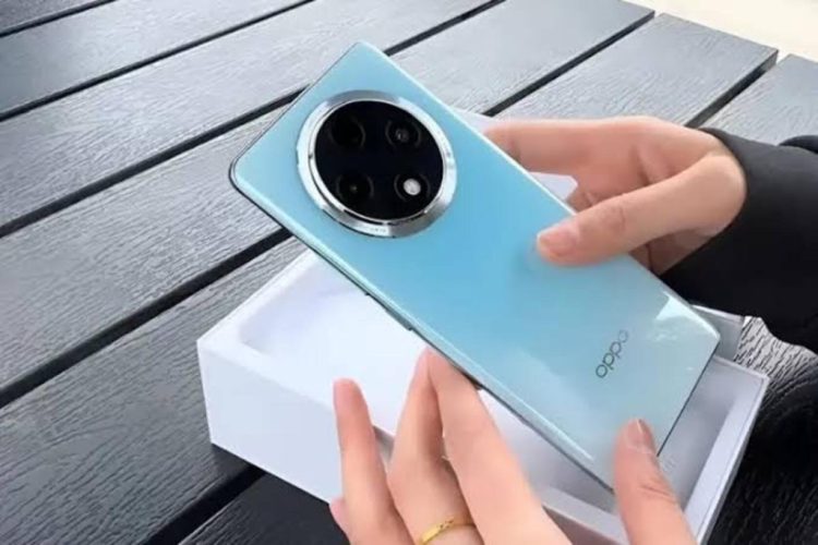 Oppo F27 Pro: Smartphone Flagship dengan Desain Elegan dan Fitur Kekinian