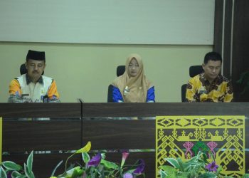 Persiapan Pemulangan Jemaah Haji Kabupaten Lampung Tengah dari Arab Saudi
