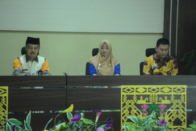 Persiapan Pemulangan Jemaah Haji Kabupaten Lampung Tengah dari Arab Saudi