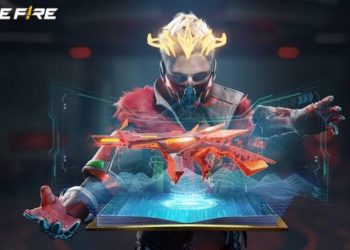 Garena Berbagi 32 Kode Redeem FF Hari Ini Melalui Govijobs dan Pockettactics