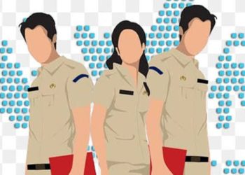 Berita Ulang: Daftar Eselon ASN yang Mendapatkan Tunjangan Paket Data dan Komunikasi Beserta Besarannya per Bulan