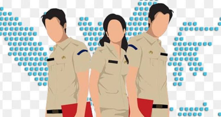 Berita Ulang: Daftar Eselon ASN yang Mendapatkan Tunjangan Paket Data dan Komunikasi Beserta Besarannya per Bulan