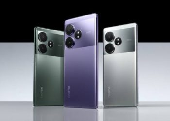 Realme GT 6 Siap Meluncur di Indonesia dengan Teknologi AI Terbaru