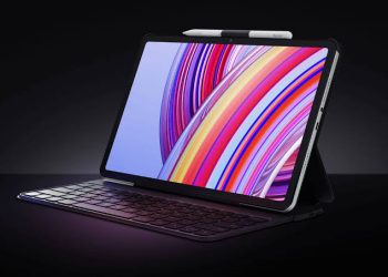 POCO Pad Meluncur: Tablet Performa Tinggi dengan Harga Terjangkau