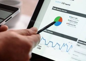 Cara Cepat dan Mudah Membuat Diagram Lingkaran di Microsoft Word