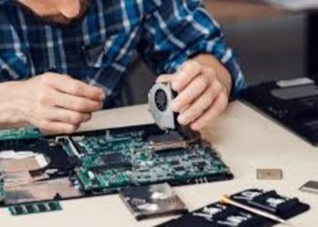 tips merawat motherboard laptop agar tetap awet dan tahan lama