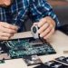 tips merawat motherboard laptop agar tetap awet dan tahan lama