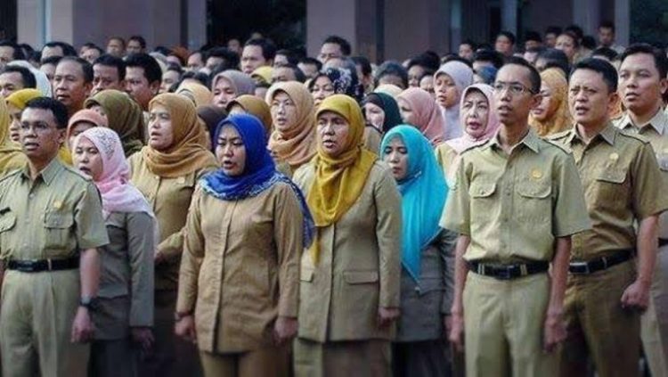 Langkah Baru: 8 Jenis Tenaga Honorer Akan Diangkat Menjadi Outsourcing”