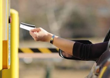 Mudik Tanpa Repot! Bayar Tol Cuma Pakai HP dengan QRIS