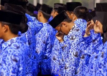 Berita Terbaru: KemenPAN-RB Putuskan Tidak Mengangkat 3 Golongan Tenaga Honorer sebagai PPPK Tahun 2024