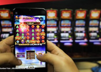 Dua Selebgram Kota Metro Ditangkap Karena Promosi Situs Judi Online