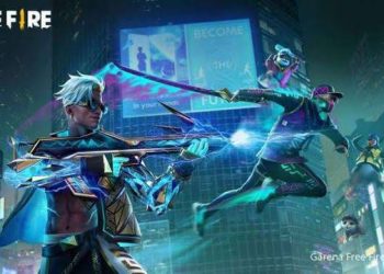 Kode Redeem FF Hari Ini via Govijobs: Tukarkan untuk Skin Senjata