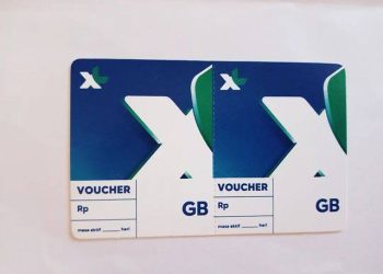 MUDAH! Begini Cara Mengisi Voucher XL dengan Praktis