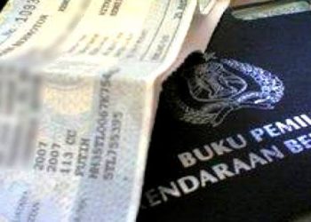 Jadwal Pemutihan Pajak Kendaraan DKI Jakarta Telah Diumumkan