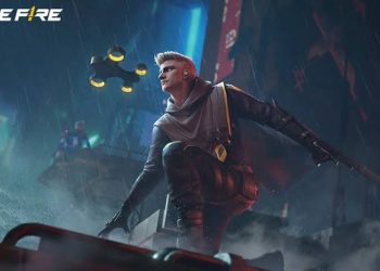 5 Karakter Cowok Paling Keren di FF Tahun 2024 