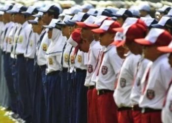PENTING!Berikut Syarat untuk Mendapatkan Seragam Gratis dari Kemendikbud 