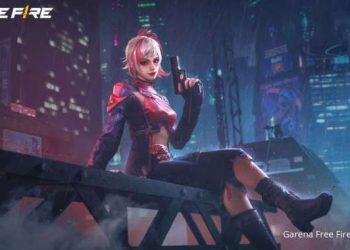 13 Kode Redeem FF dan FF Max Hari Ini