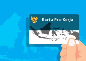 Kapan Pendaftaran Prakerja Gelombang 70 Dibuka?Berikut Penjelasannya