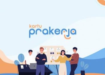 Pendaftaran Kartu Prakerja Gelombang 70 Belum Dibuka?Ternyata Karena ini